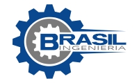 Brasil Ingeniería Logo